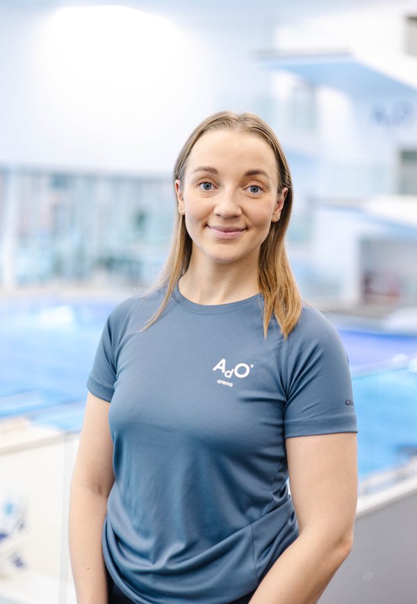 Instruktør Astri November 2025