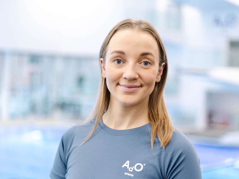 Instruktør Astri November 2025 oppdatert