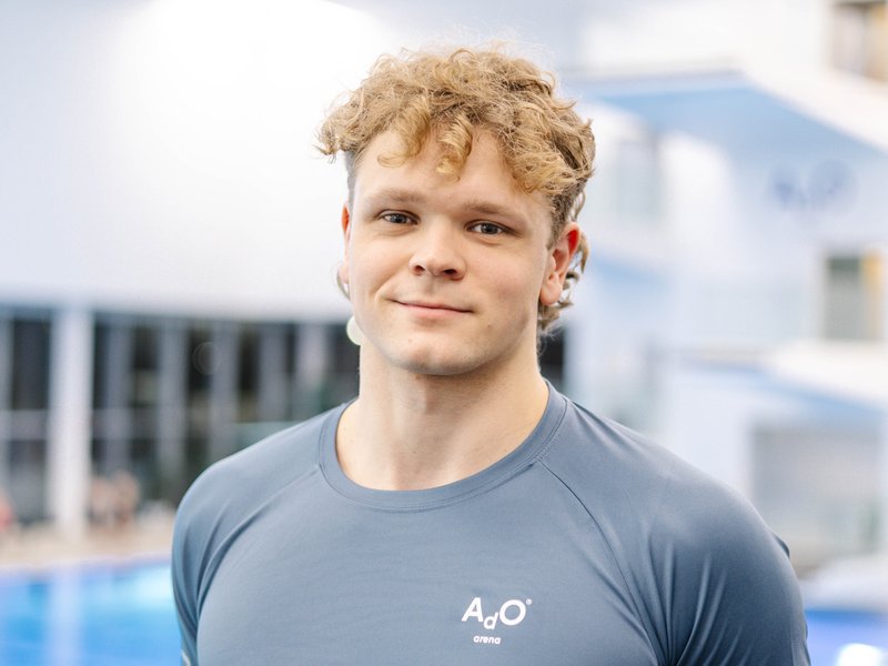 Instruktør Fredrik November 2025 oppdatert