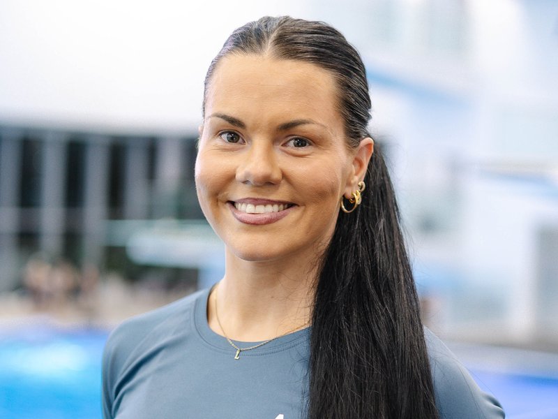 Instruktør Linn Therese Januar 2026 oppdatert