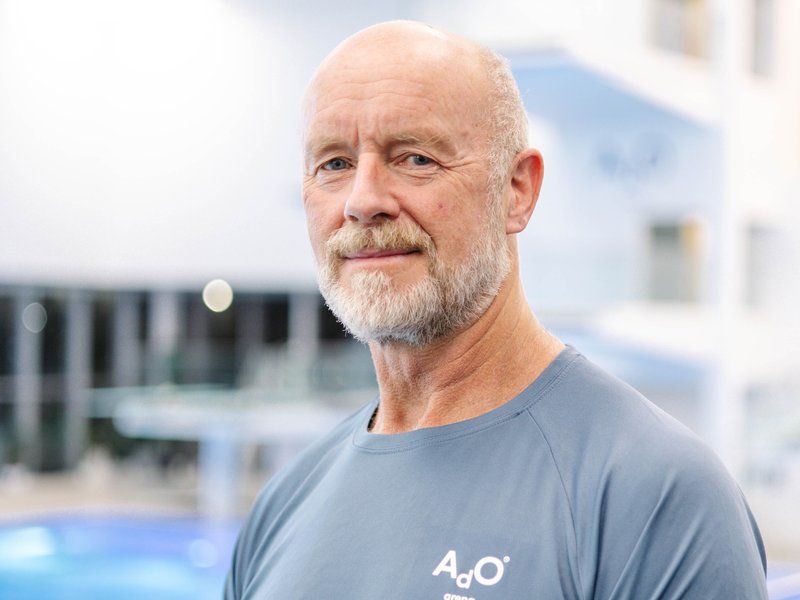 Instruktør Øivind November 2025 oppdatert