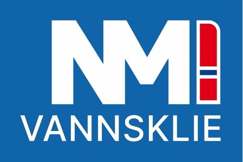NM i vannsklie 2026