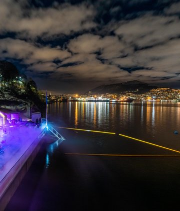 Praktisk informasjon - Nordnes Sjøbad